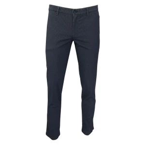 M.E.N.S. Broek | Pied Du Poule Marine