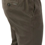M.E.N.S. Xtend Broek | Khaki | www.pietkoopmans.nl