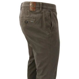 M.E.N.S. Xtend Broek | Khaki
