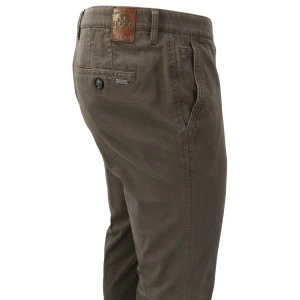 M.E.N.S. Xtend Broek | Khaki