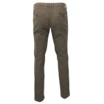M.E.N.S. Xtend Broek | Khaki | www.pietkoopmans.nl