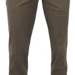 M.E.N.S. Xtend Broek | Khaki | www.pietkoopmans.nl
