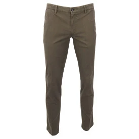 M.E.N.S. Xtend Broek | Khaki