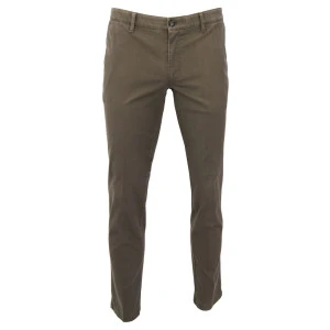 M.E.N.S. Xtend Broek | Khaki