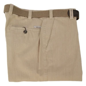 M.E.N.S Sportieve Broek | Licht Camel