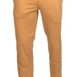 M.E.N.S. Xtend Chino | Oker | www.pietkoopmans.nl