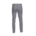 M.E.N.S. Xtend Chino | Lichtgrijs | www.pietkoopmans.nl