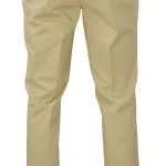 M.E.N.S. Xtend Chino | Zacht Geel | www.pietkoopmans.nl
