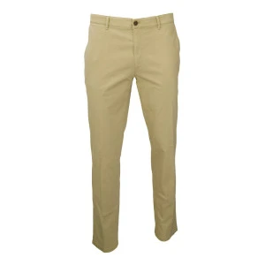 M.E.N.S. Xtend Chino | Zacht Geel