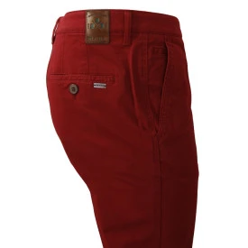 M.E.N.S. Xtend Chino | Rood