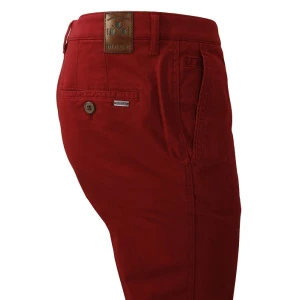M.E.N.S. Xtend Chino | Rood