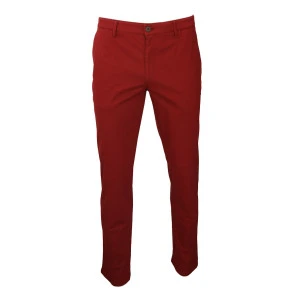 M.E.N.S. Xtend Chino | Rood