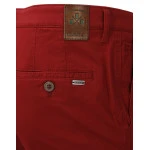 M.E.N.S. Xtend Chino | Rood | www.pietkoopmans.nl