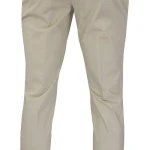 M.E.N.S. Xtend Zomer Chino | Beige | www.pietkoopmans.nl