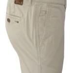 M.E.N.S. Xtend Zomer Chino | Beige | www.pietkoopmans.nl