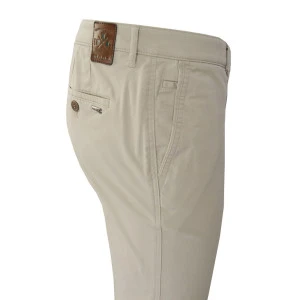 M.E.N.S. Xtend Zomer Chino | Beige