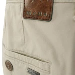 M.E.N.S. Xtend Zomer Chino | Beige | www.pietkoopmans.nl