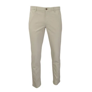 M.E.N.S. Xtend Zomer Chino | Beige