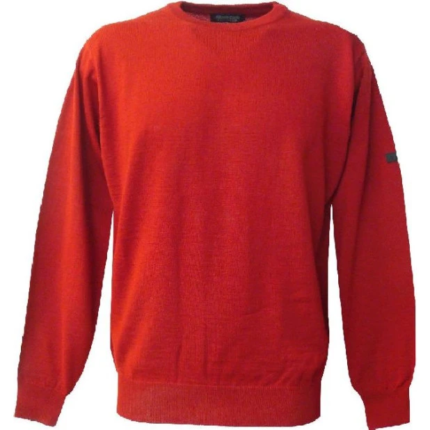 Monte Carlo Trui | Rood