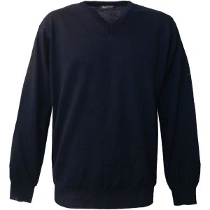 Monte Carlo Pullover | Marine