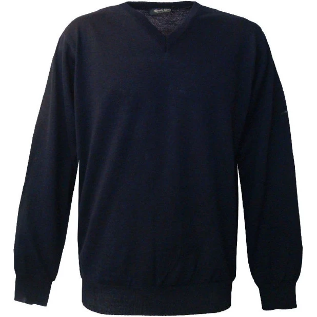 Monte Carlo Pullover | Marine