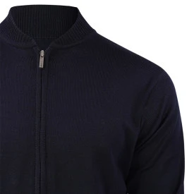 Monte Carlo Vest Sportief | Marine