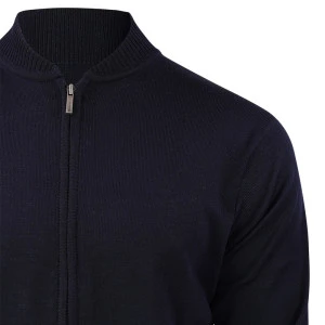 Monte Carlo Vest Sportief | Marine