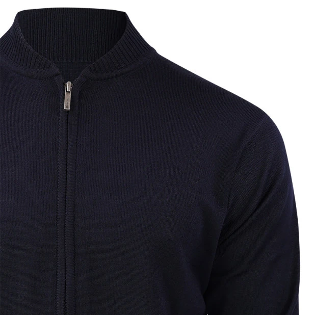 Monte Carlo Vest Sportief | Marine | www.pietkoopmans.nl
