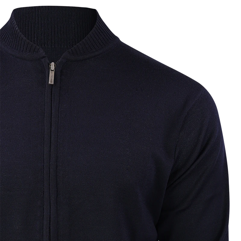 Monte Carlo Vest Sportief | Marine | www.pietkoopmans.nl
