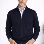 Monte Carlo Vest Sportief | Marine | www.pietkoopmans.nl