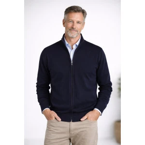 Monte Carlo Vest Sportief | Marine
