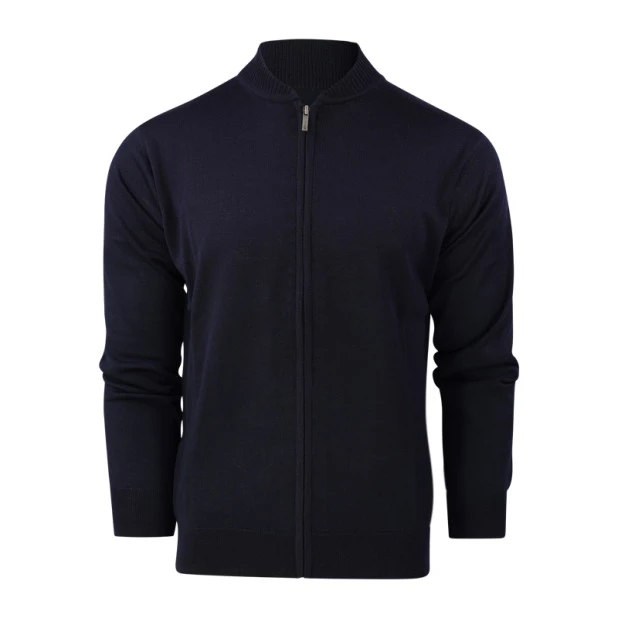 Monte Carlo Vest Sportief | Marine | www.pietkoopmans.nl