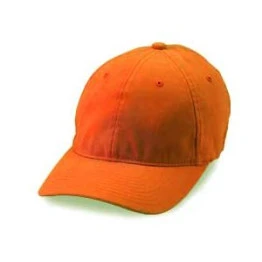 FLEXFIT Orange/Oranje