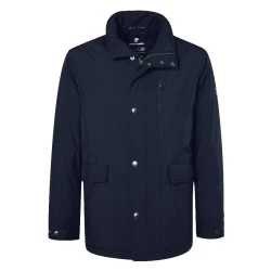 Pierre Cardin Gore-Tex Winterjas | Donkerblauw