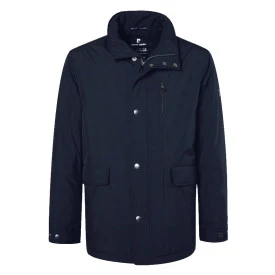 Pierre Cardin Gore-Tex Winterjas | Donkerblauw