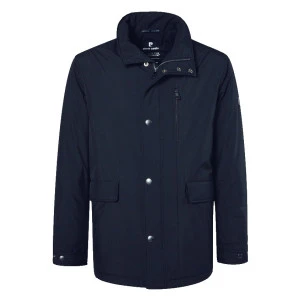 Pierre Cardin Gore-Tex Winterjas | Donkerblauw