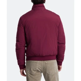 Pierre Cardin FLEX Winterjack | Bordo