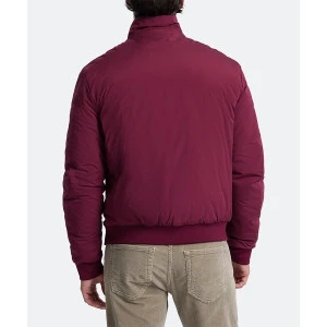 Pierre Cardin FLEX Winterjack | Bordo