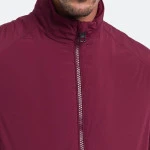 Pierre Cardin FLEX Winterjack | Bordo | www.pietkoopmans.nl
