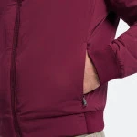 Pierre Cardin FLEX Winterjack | Bordo | www.pietkoopmans.nl