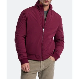 Pierre Cardin FLEX Winterjack | Bordo