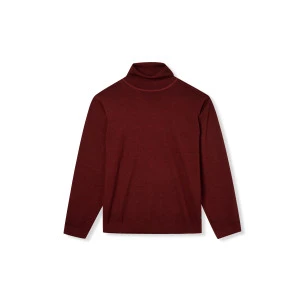 Pierre Cardin Merinowol Coltrui | Rood