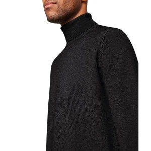 Pierre Cardin Coltrui Merino | Zwart