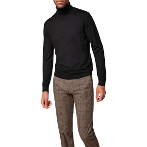 Pierre Cardin Coltrui Merino | Zwart