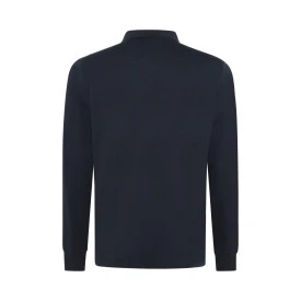 Pierre Cardin Polo Lange Mouw | Navy
