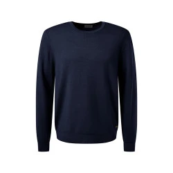 Pierre Cardin heren trui | Marine