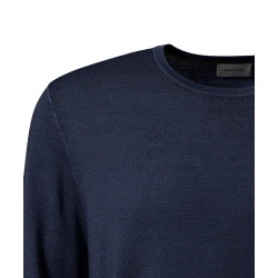 Pierre Cardin heren trui | Marine