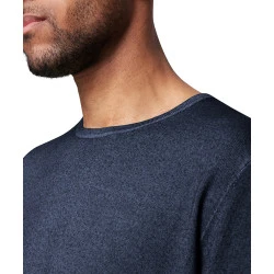Pierre Cardin heren trui | Blauw