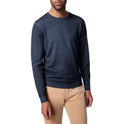 Pierre Cardin heren trui | Blauw
