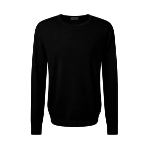 Pierre Cardin heren trui | Zwart